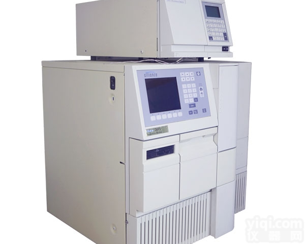 安捷伦GX液相色谱仪Waters Alliance 2695