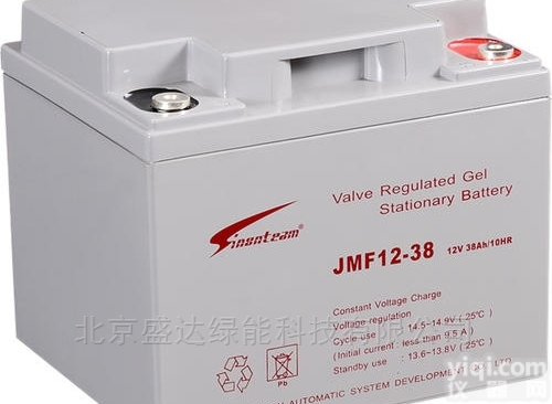 <em>赛能</em><em>蓄电池</em>SN-12V180CH <em>12V180AH</em>详细参数