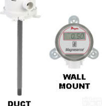 <em>德威尔</em>Magnesense微<em>差压</em><em>变送</em>器