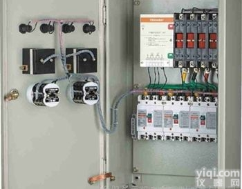 <em>开关柜</em>调试<em>电源</em>