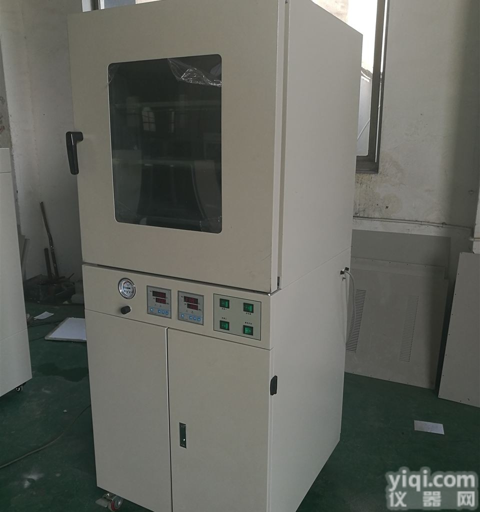 DZG-6210  <em>甘肃</em> 210L真空干燥箱（含<em>真空泵</em>）