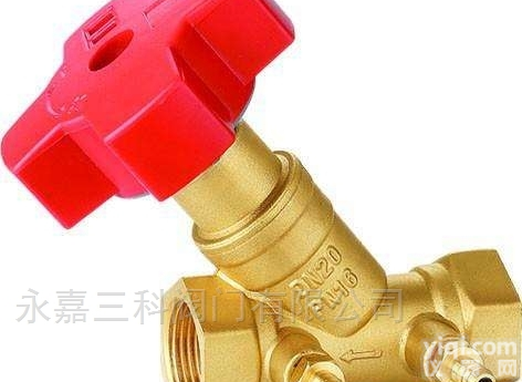 SP15F  SP15F<em>数字</em><em>锁定</em><em>平衡阀</em>