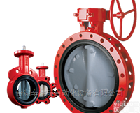 3A/3AH  美国<em>博雷</em>Bray衬胶<em>阀座</em><em>蝶阀</em>原装