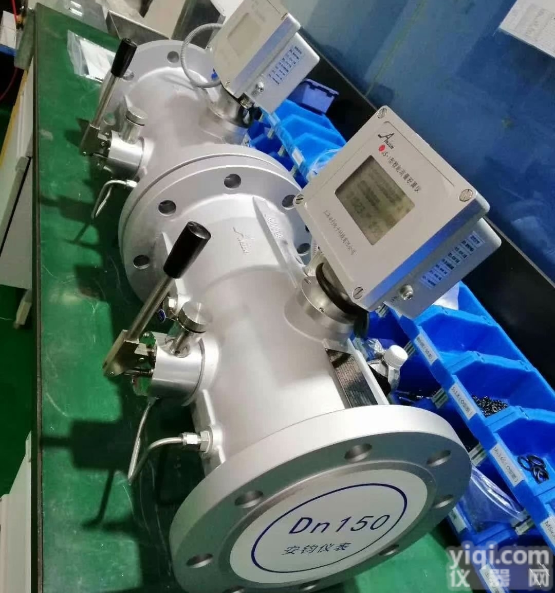 燃气气体<em>流量计</em><em>应用领域</em>