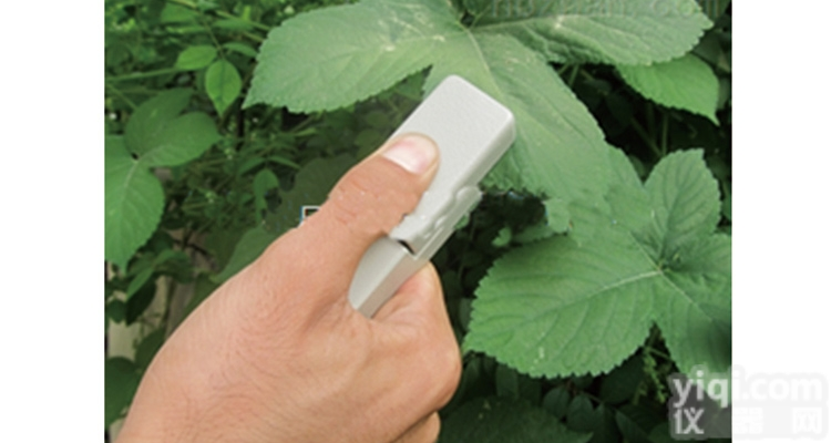 TPW-A植物叶片<em>温差</em><em>测量仪</em> 植物体温检测仪