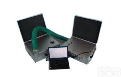 建筑门窗<em>气密性</em>能现场<em>检测仪</em>