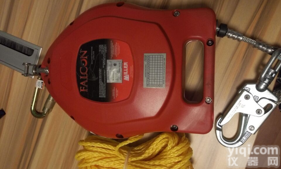 <em>霍尼</em>韦尔Falcon坠落<em>制动器</em>长度15米MP50G