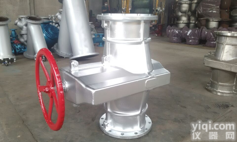 <em>GJ41X</em>  手动<em>铝合金</em><em>管夹阀</em>、夹管阀