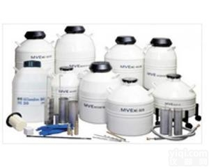 MVE SC 4 / 2 V航空运输型<em>液氮</em>罐<em>性价比高</em>