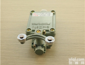 DLXK-5S双轮<em>摇臂</em>式<em>防爆</em><em>行程</em>开关