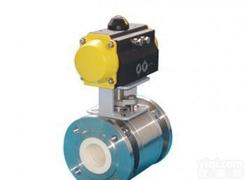 <em>多晶硅</em><em>输送</em>阀