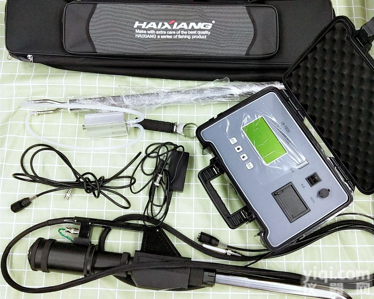 LB-<em>7021</em>  快速油烟<em>监测仪</em>厂家 LB-<em>7021</em>