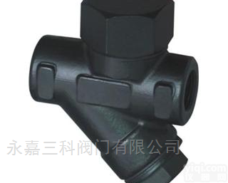 CS19H  <em>热动力</em>圆<em>盘式</em>蒸汽<em>疏水阀</em>