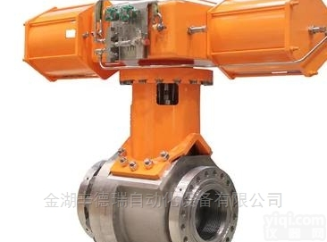 XH和XS系列  <em>芬兰</em>美卓METSO模块化<em>球阀</em>原装