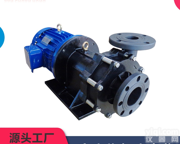 MEP  三川宏大流量塑料<em>磁力泵</em>MEP型<em>耐酸碱</em>化工泵