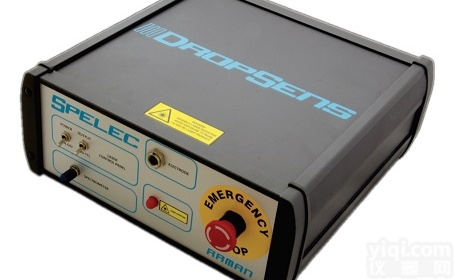 <em>瑞士</em><em>万通</em>SPELEC RAMAN<em>电化学</em>拉曼光谱仪