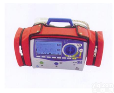 DG4000  <em>席勒</em> DG4000<em>除颤</em>监护仪