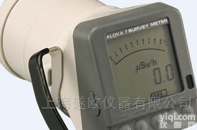 <em>日立</em>ALOKA ICS-331电离室式<em>巡测仪</em>