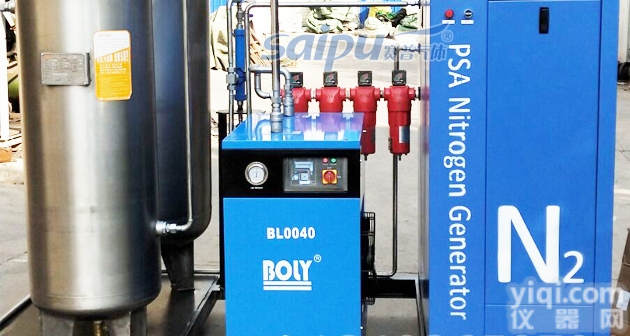 SP  食品<em>制氮机</em> <em>氮气</em><em>发生器</em>