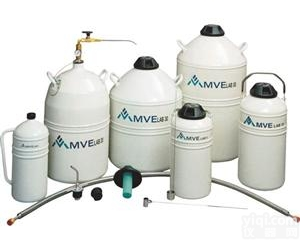 <em>查特</em>进口<em>液氮</em>罐LAB30认准MVE