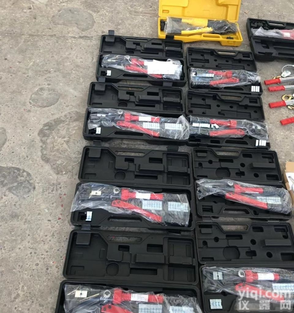 CYO-430巨力 160kn  液压<em>压接钳</em> 电力<em>资质</em>办理承修<em>四级</em> 现货