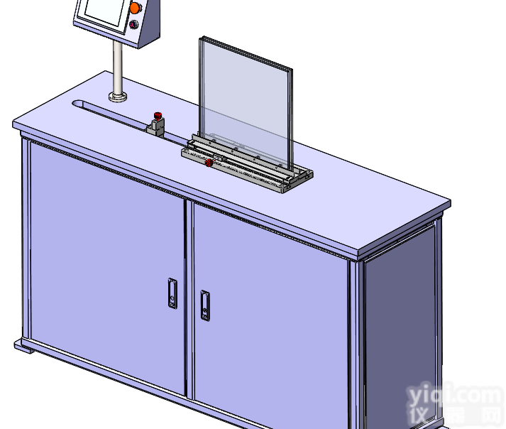ATS-GWZ-500  <em>光缆</em><em>套管</em>弯折试验机