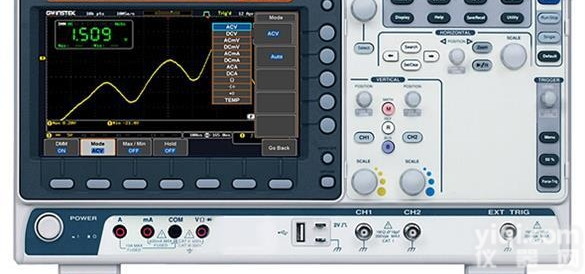 <em>MDO</em>-2102E  <em>MDO</em>-2000E系列数字<em>示波器</em>