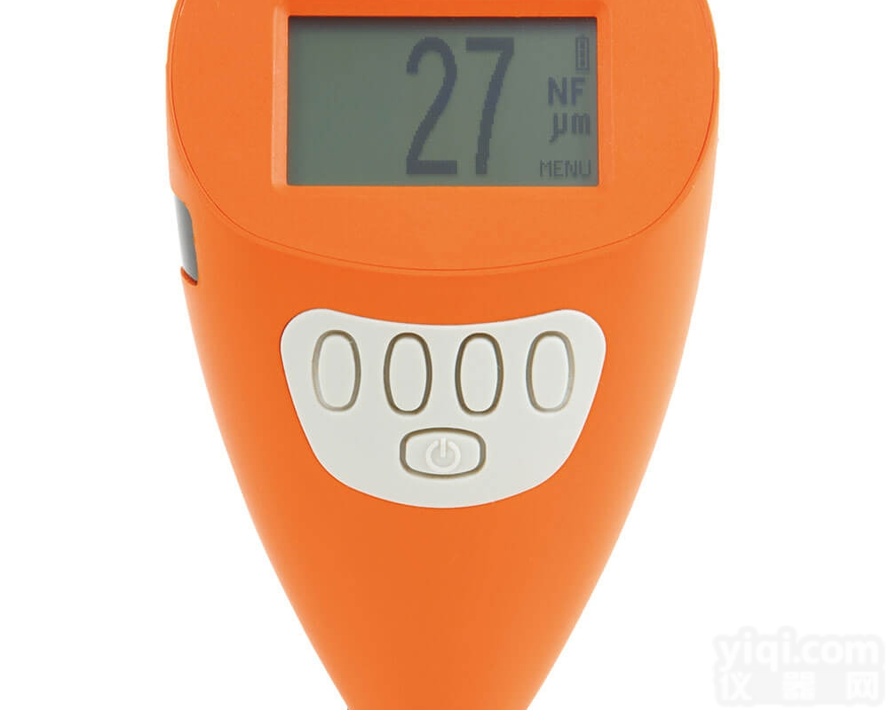 Elcometer 415 工业油漆和<em>粉末</em><em>涂层</em><em>测厚仪</em>