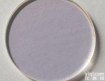 泊菲莱  光催化氙灯光源 <em>专用</em>滤光片 氙灯<em>专用</em><em>镜片</em>