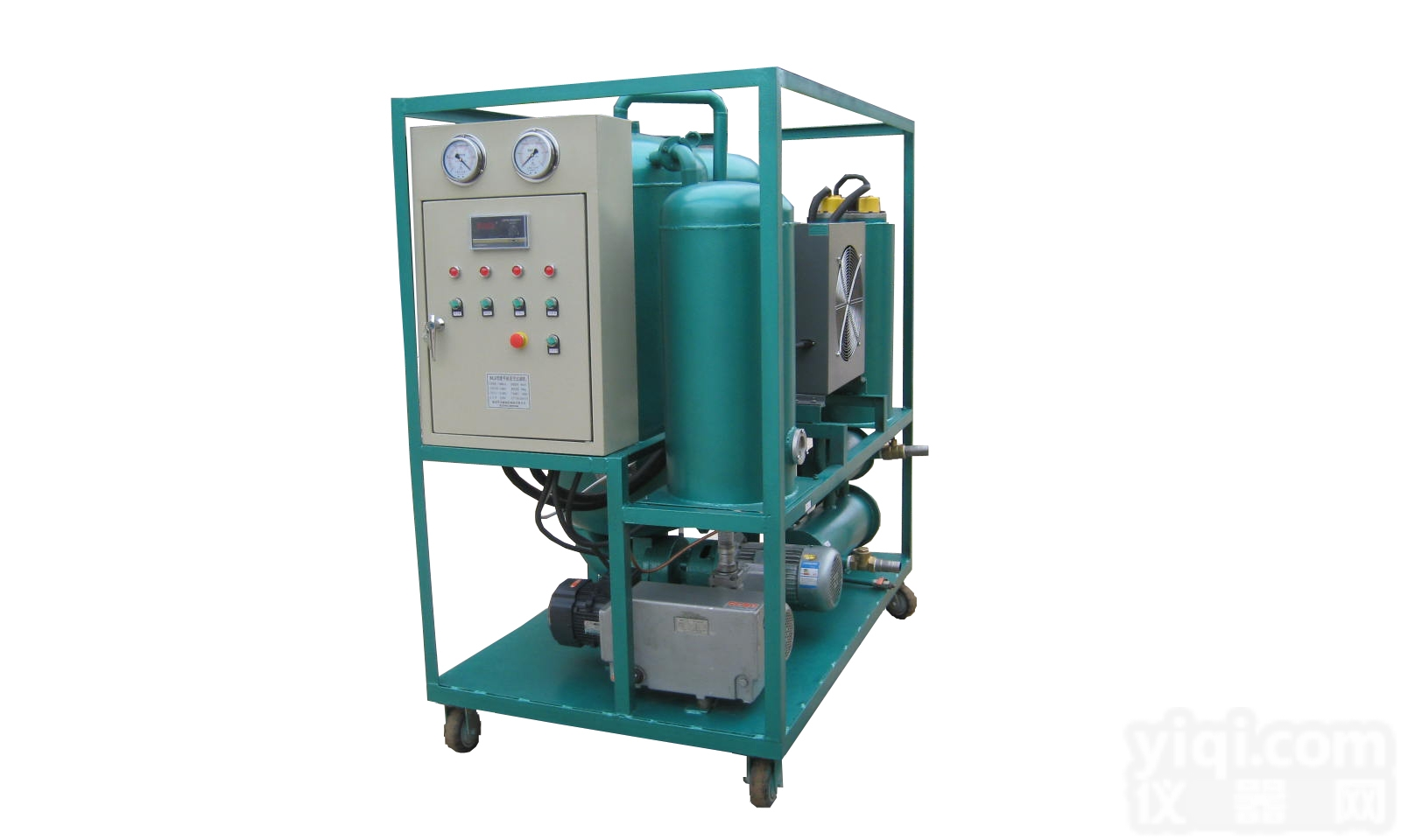 6000L  真空<em>滤油机</em> 电力<em>资质</em>办理<em>承修</em>四级 现货