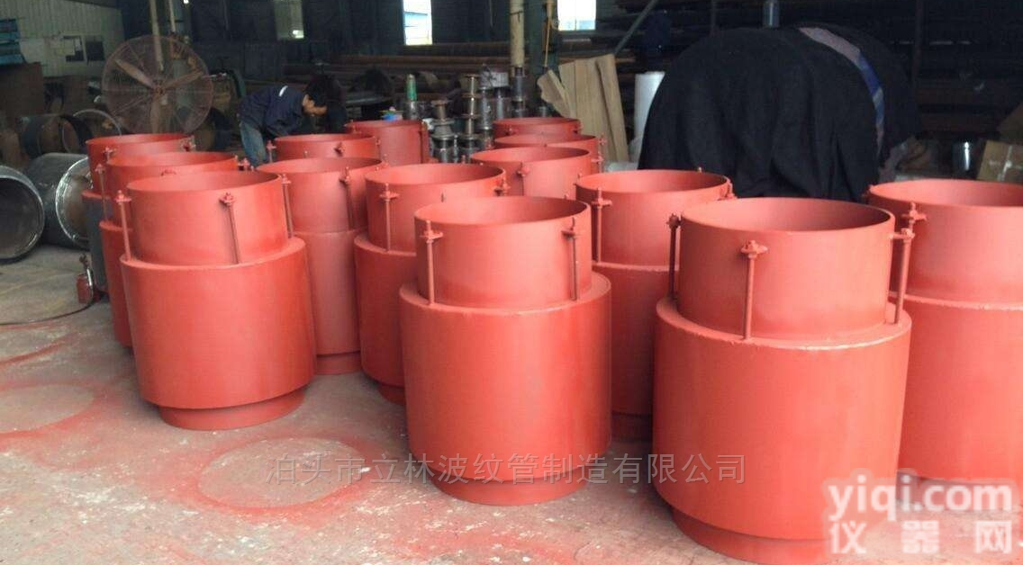 TEL:17330177003  直埋式地埋波纹<em>补偿器</em> 热力<em>管道</em><em>伸缩</em>节