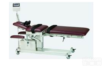 Saunders  美国Saunders<em>三维</em>多功能<em>牵引</em>床