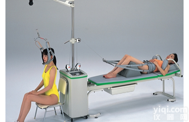 TC-30D  <em>日本</em>自动温热<em>间歇</em><em>牵引</em>床TC-30D（普通型）