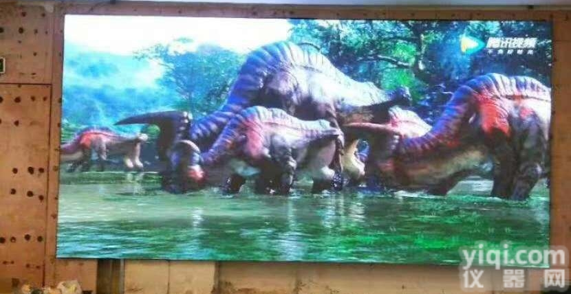 厂家制作9平方的p2.5LED<em>电子屏</em><em>定制</em>设计费用