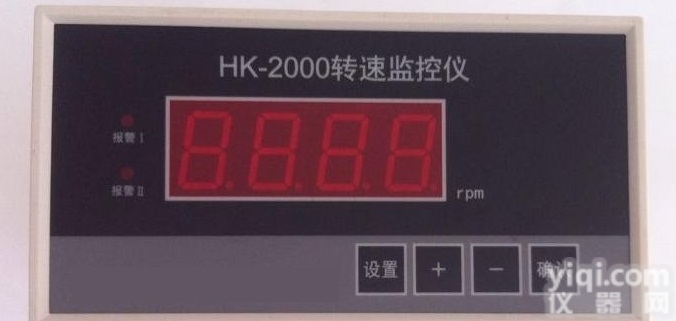 上海骅鹰 VB-Z<em>440</em><em>转速</em><em>监测仪</em>