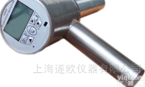 SW88型<em>手持式</em>χ、γ辐射<em>剂量</em>当量率仪