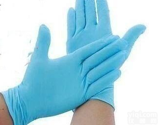 pvc  手术<em>手套</em> 乳橡胶<em>手套</em>一次性<em>医用</em><em>手套</em>
