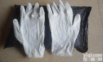 <em>一次性</em>  A级橡胶<em>检查</em>手套医用手套