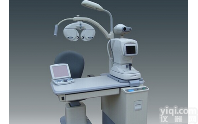 <em>NIDEK</em> AOS-1500  日本<em>NIDEK</em> AOS-1500 标准型<em>综合</em>检眼台