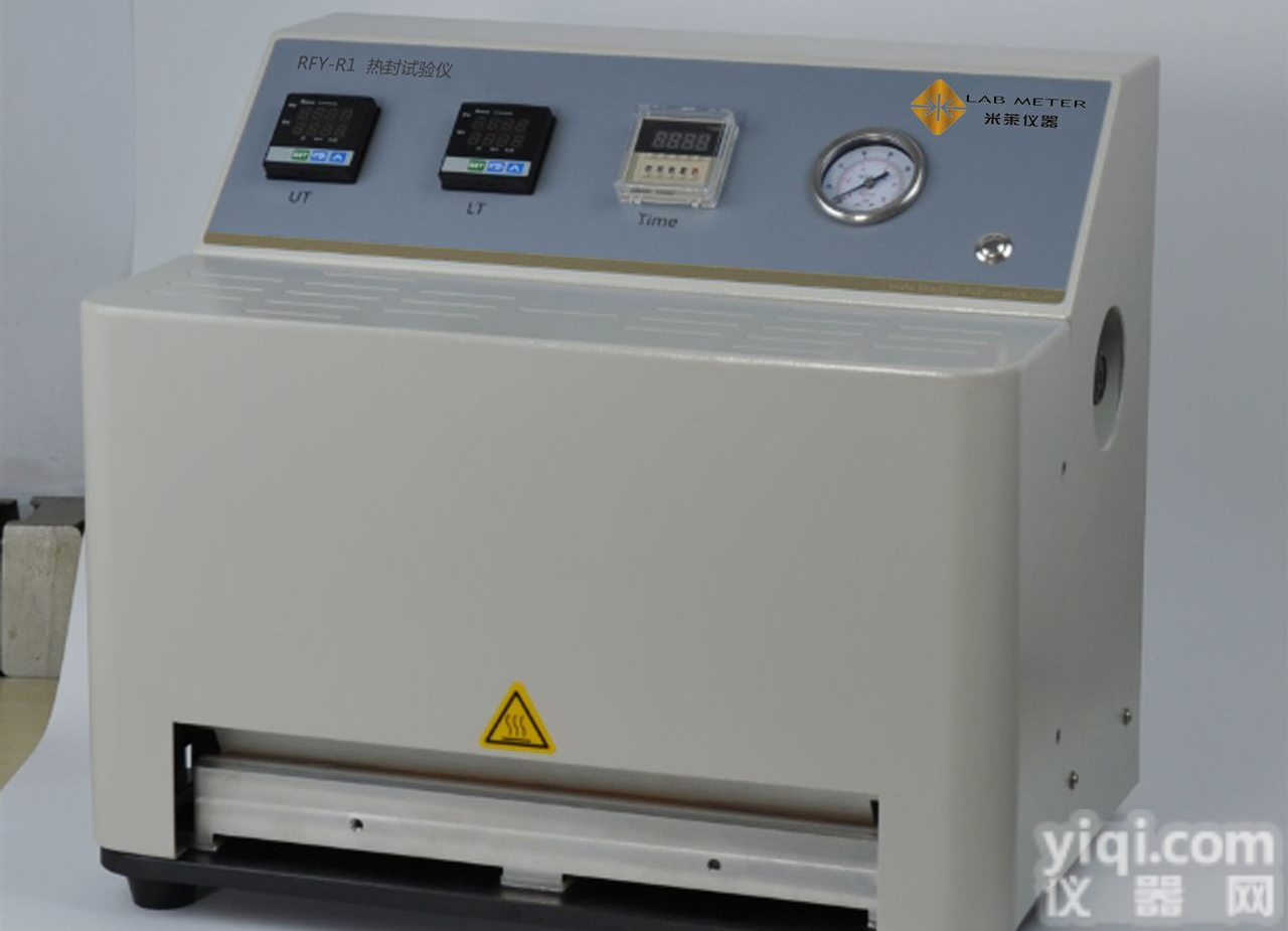 <em>RFY</em>-R1  米莱仪器labmeter薄膜<em>热封</em>试验仪<em>RFY</em>-R1