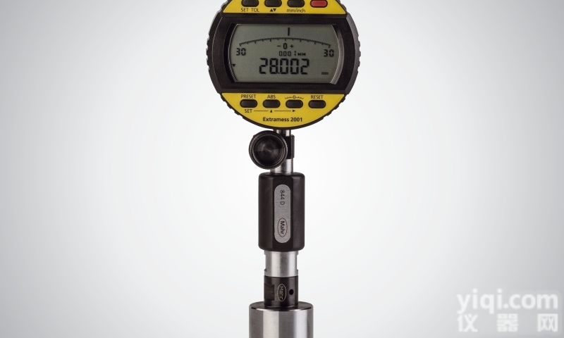 <em>德国</em><em>马尔</em> 量具 指示<em>塞规</em>844Dk