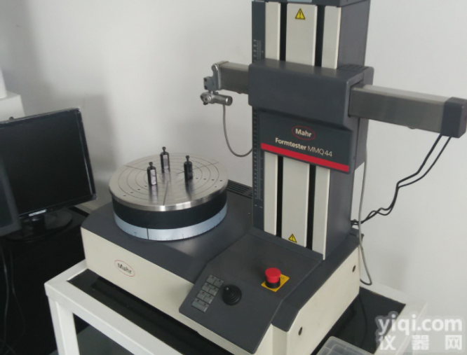 Mahr<em>马尔</em>圆<em>度仪</em>MMQ 100/150/200/400