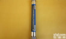 基型防腐<em>性气体</em>转子<em>流量计</em>