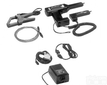 <em>美国</em>megger蓄电池阻抗测试仪BITE<em>接收器</em>