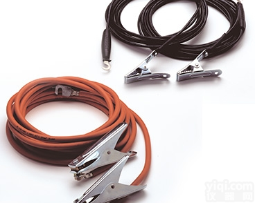 <em>美国</em>megger DLRO低<em>阻值</em><em>欧姆</em>表测试导线-配件