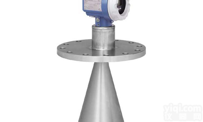 <em>通用型</em>雷达<em>液位计</em>