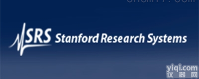Stanford函数发生器-数字锁相<em>放大器</em><em>SR830</em>