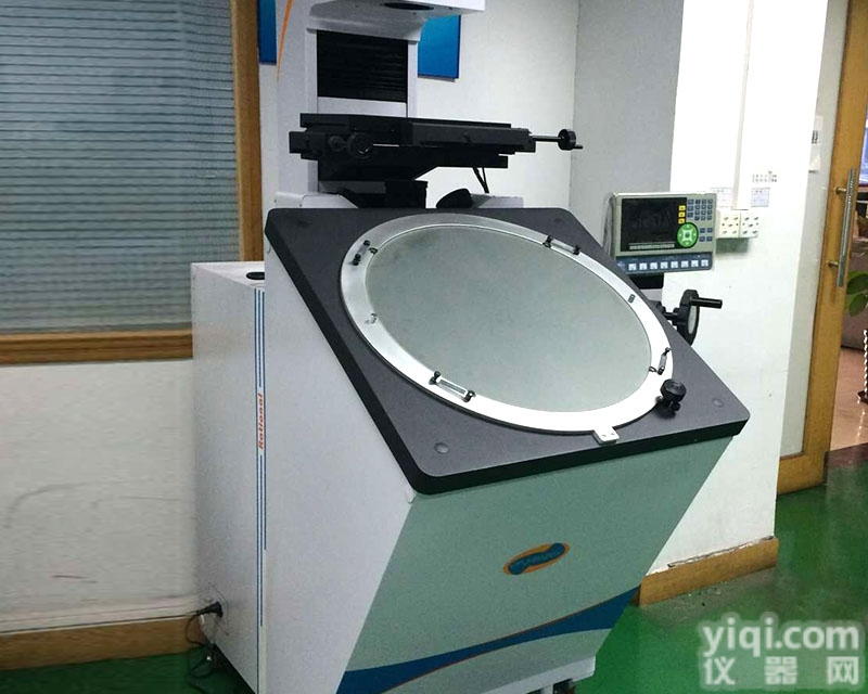 Rational CPJ-6020V万濠<em>落地式</em>测量<em>投影仪</em>