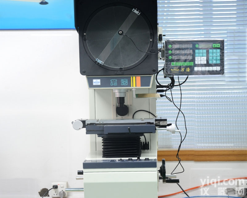 万濠测量投影仪CPJ-<em>3010</em>/<em>3010</em>Z二维<em>测量仪</em>