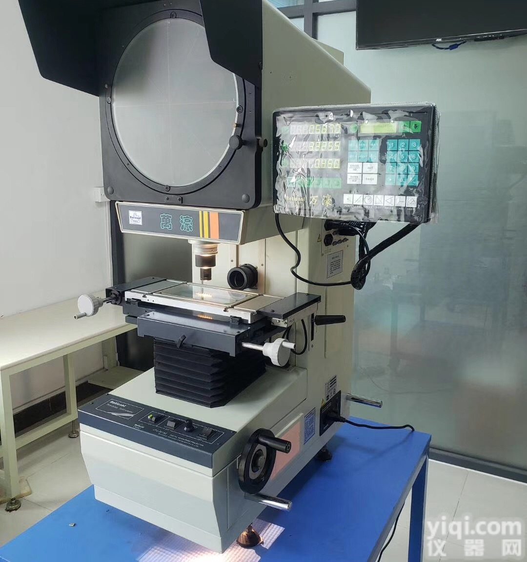 测量<em>投影仪</em>-CPJ-3007Z/3010/3010Z/<em>3015</em>/301...